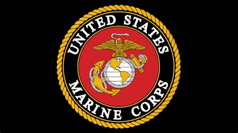 United States Marine Corps .